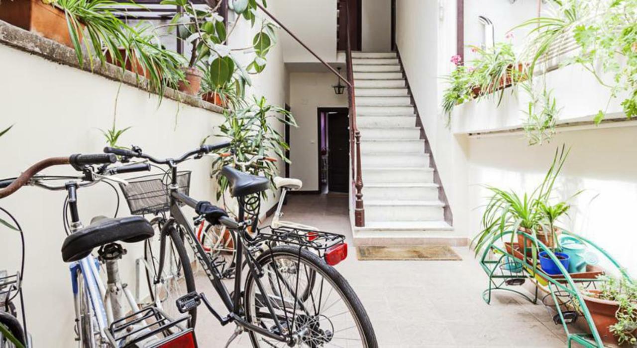 Trastevere Stylish Rome Exterior photo